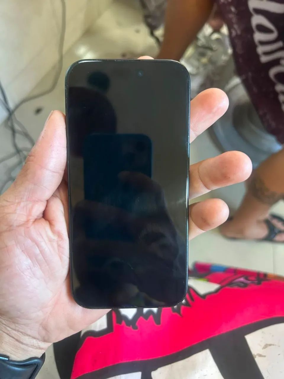 iPhone 16 , 128gb - Foto 2