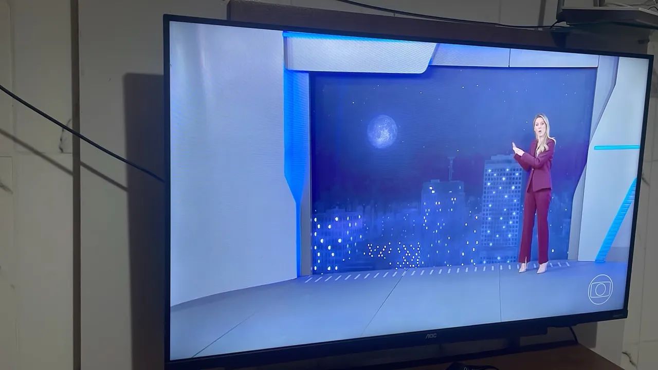 Smart Tv  - Foto 4