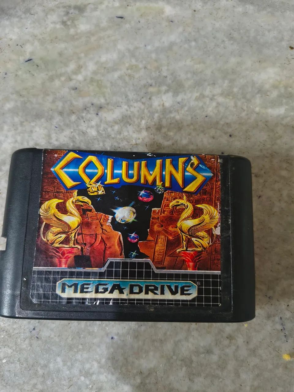 Cartucho mega drive  - Foto 4