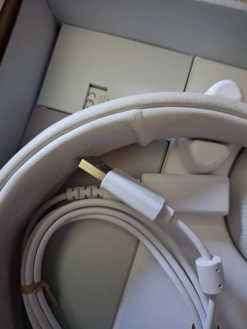 Headset Logitech g735 aurora - Foto 3
