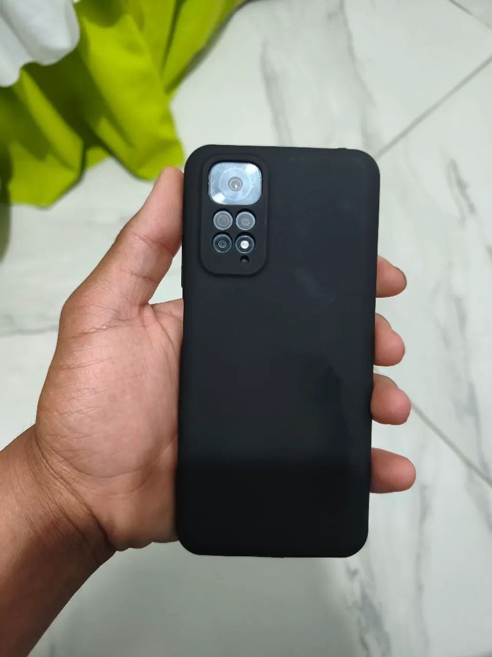 Redmi note 11 128GB - Foto 3