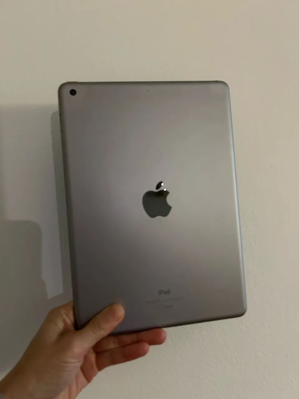 iPad 6a geração - 32 GB - Ótimo estado de conservação  - Foto 4