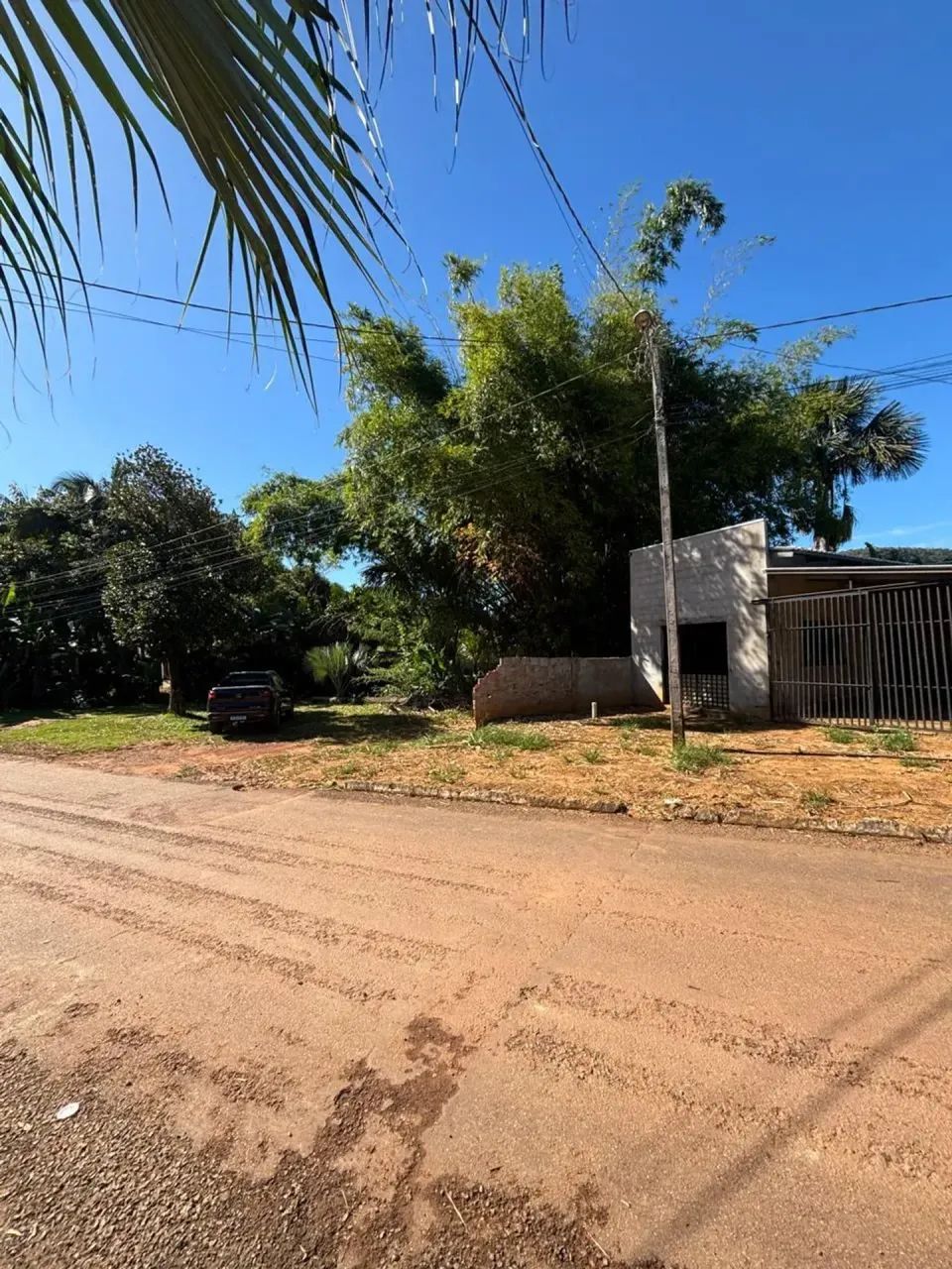 Casa - Taquaruçu