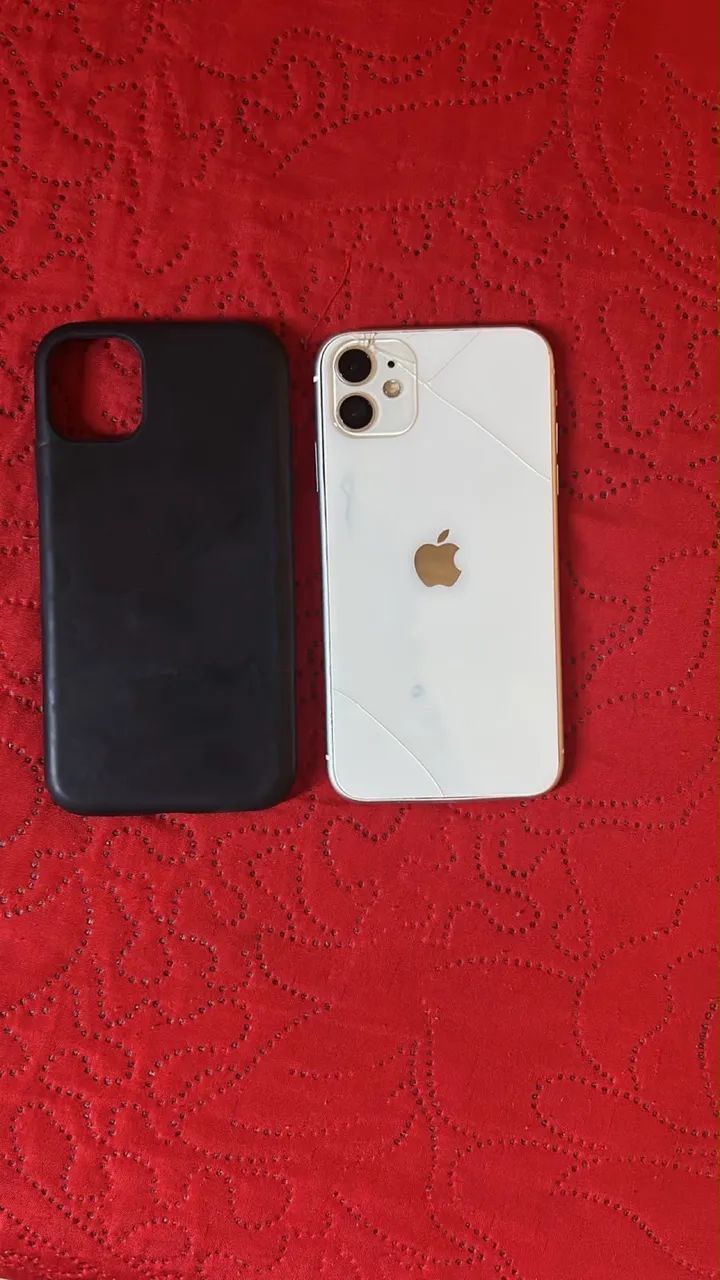 iPhone 11 128 gb 