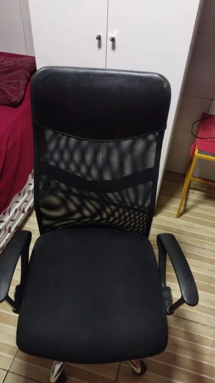 Cadeira escritório 