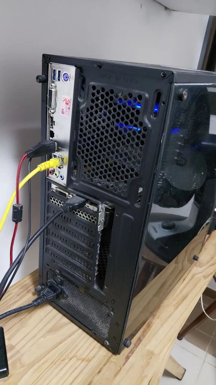 PC GAMER