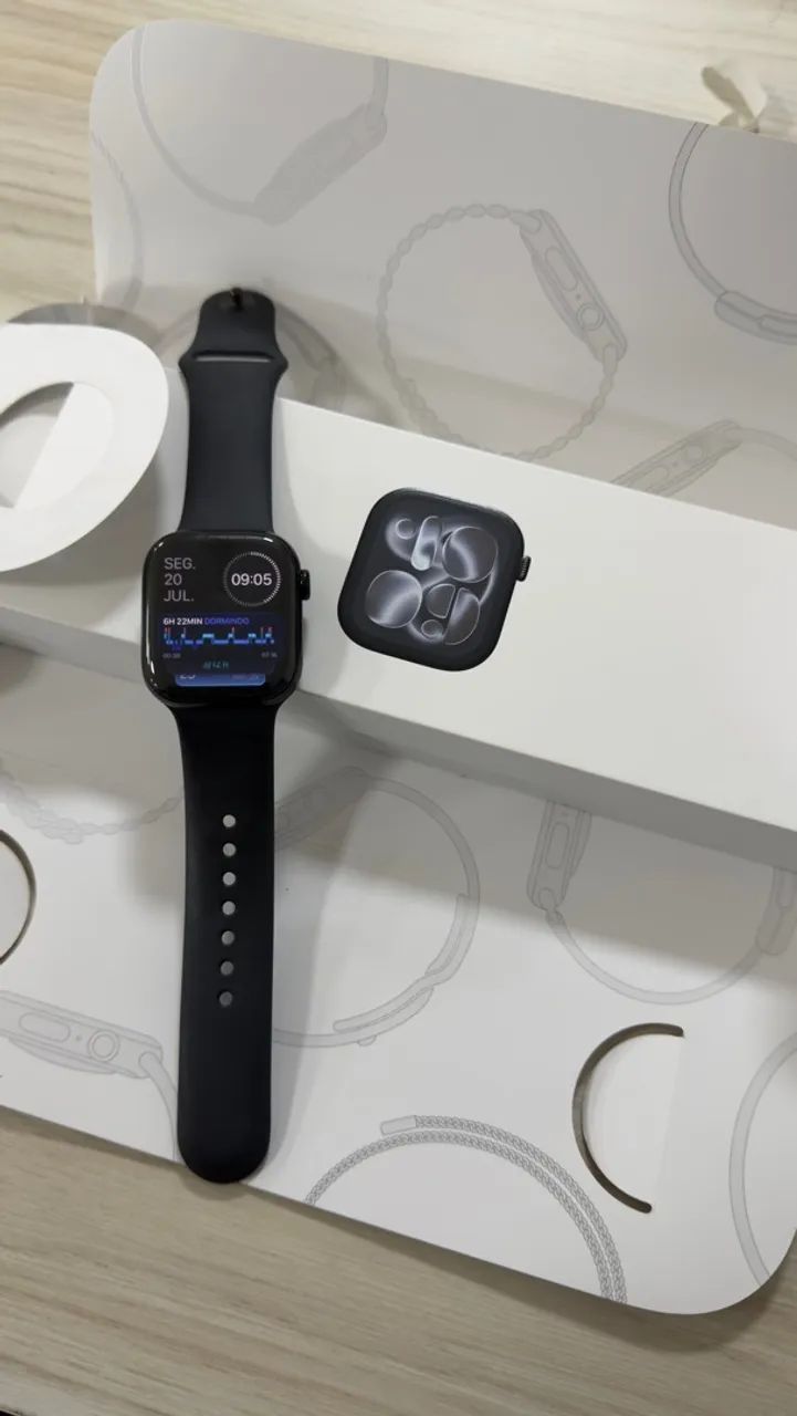 Smartwatch
