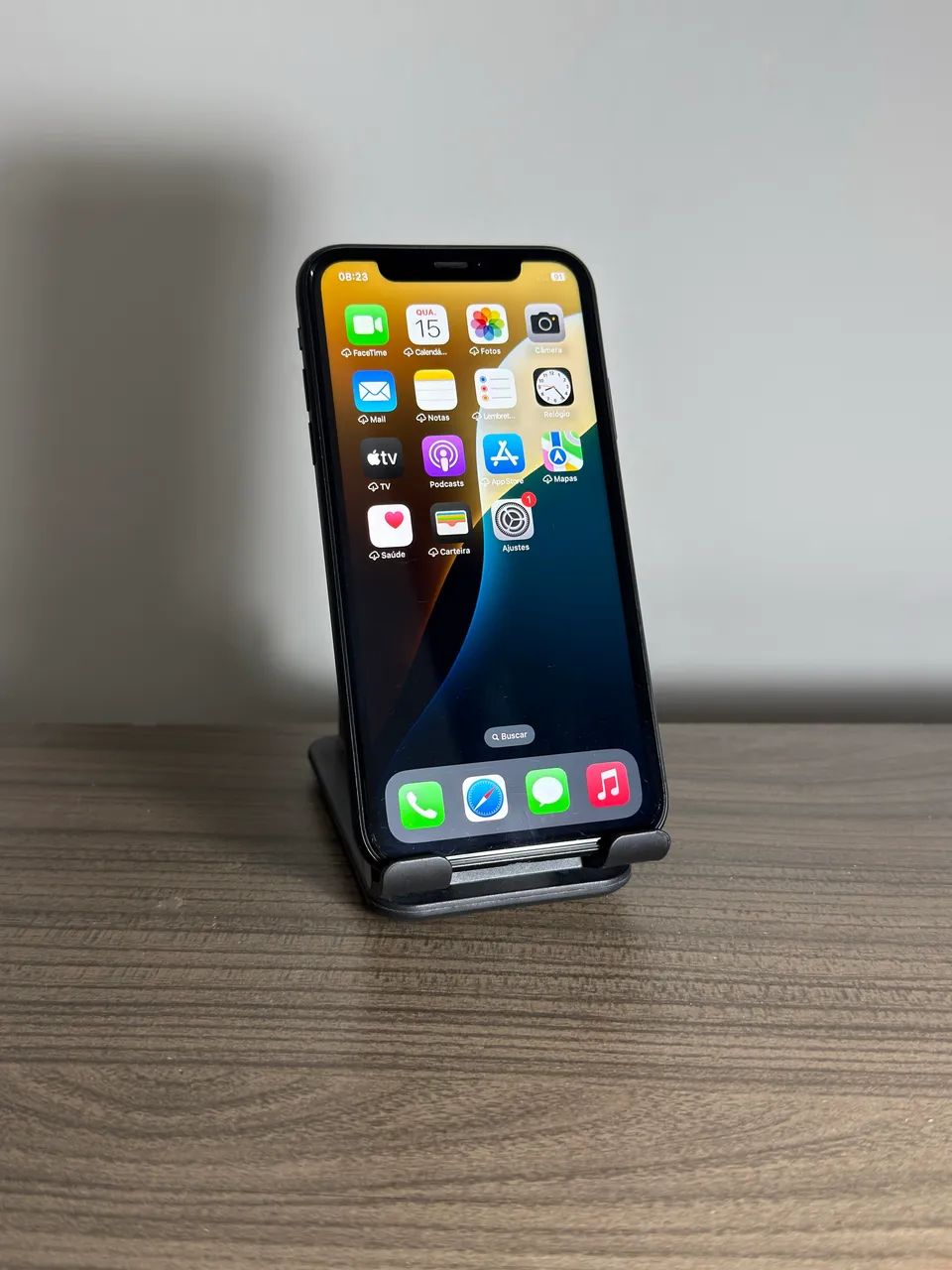 IPHONE XR 128GB FACE ID NFC 