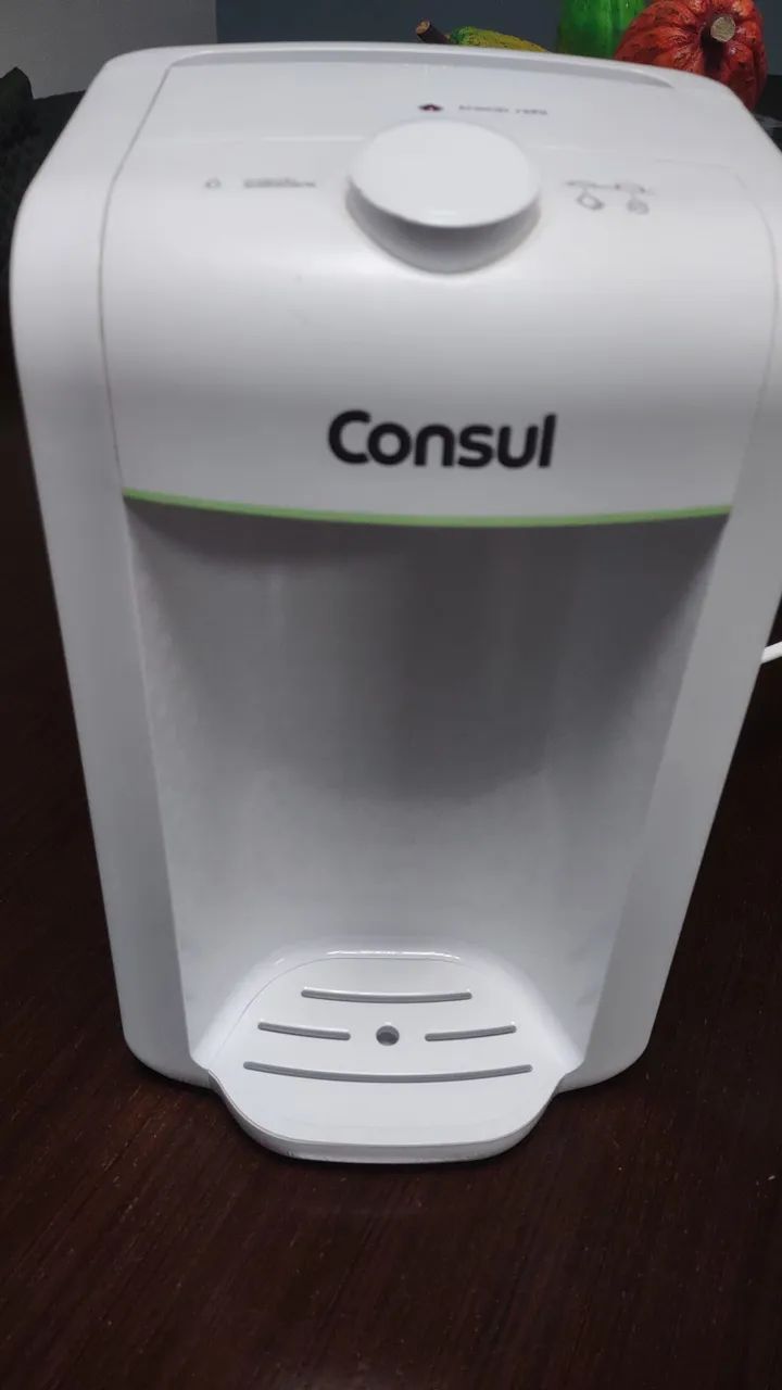 Bebedouro Consul 