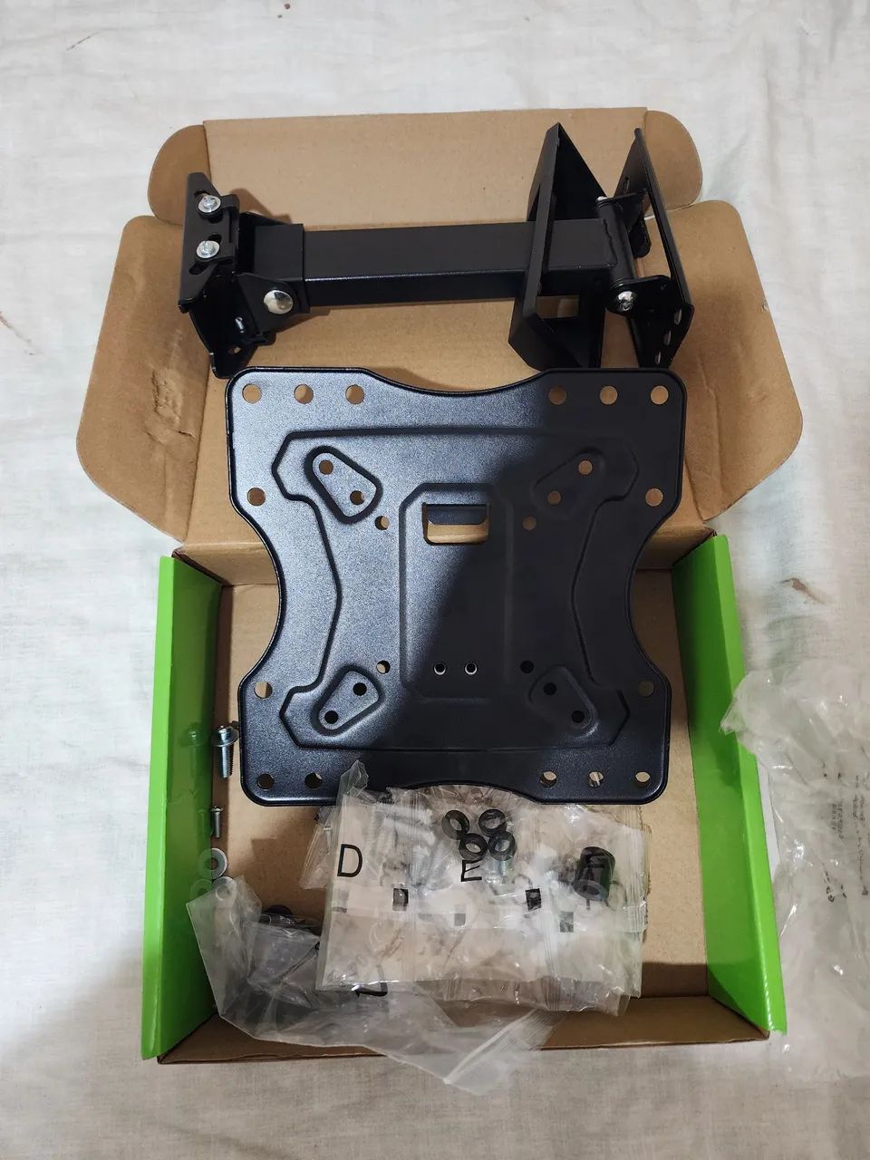 Suporte para TV - Foto 2