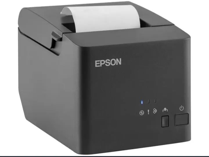 Impressora Epson Não Fiscal