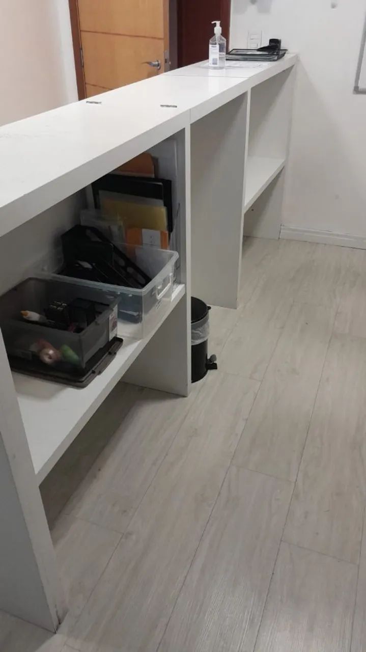 MOVEIS DE ESCRITÓRIO - DIVERSOS  - Foto 5