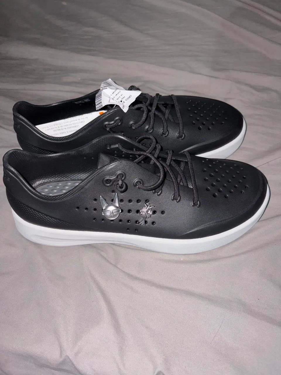 Tênis Crocs Original Novo - Foto 2