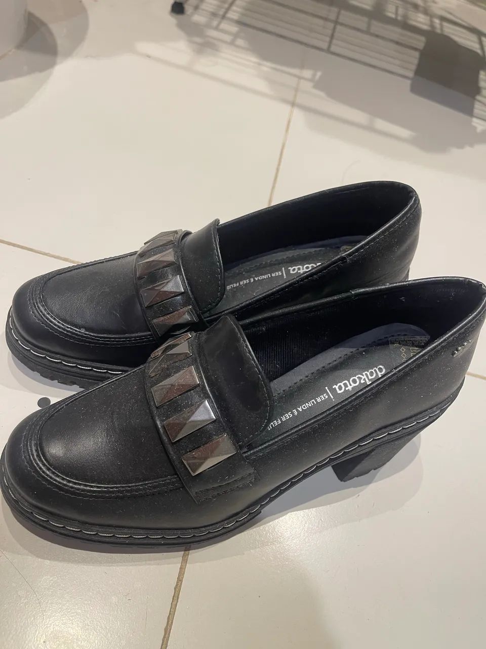 Vendo sapato dakota - Foto 2