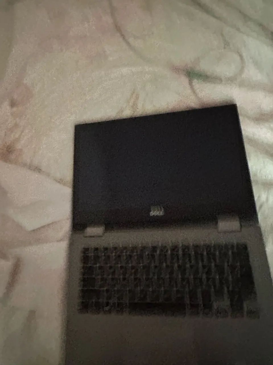 Notebook DELL ultrafino, tela touch screen( vira um tablete) - Foto 3