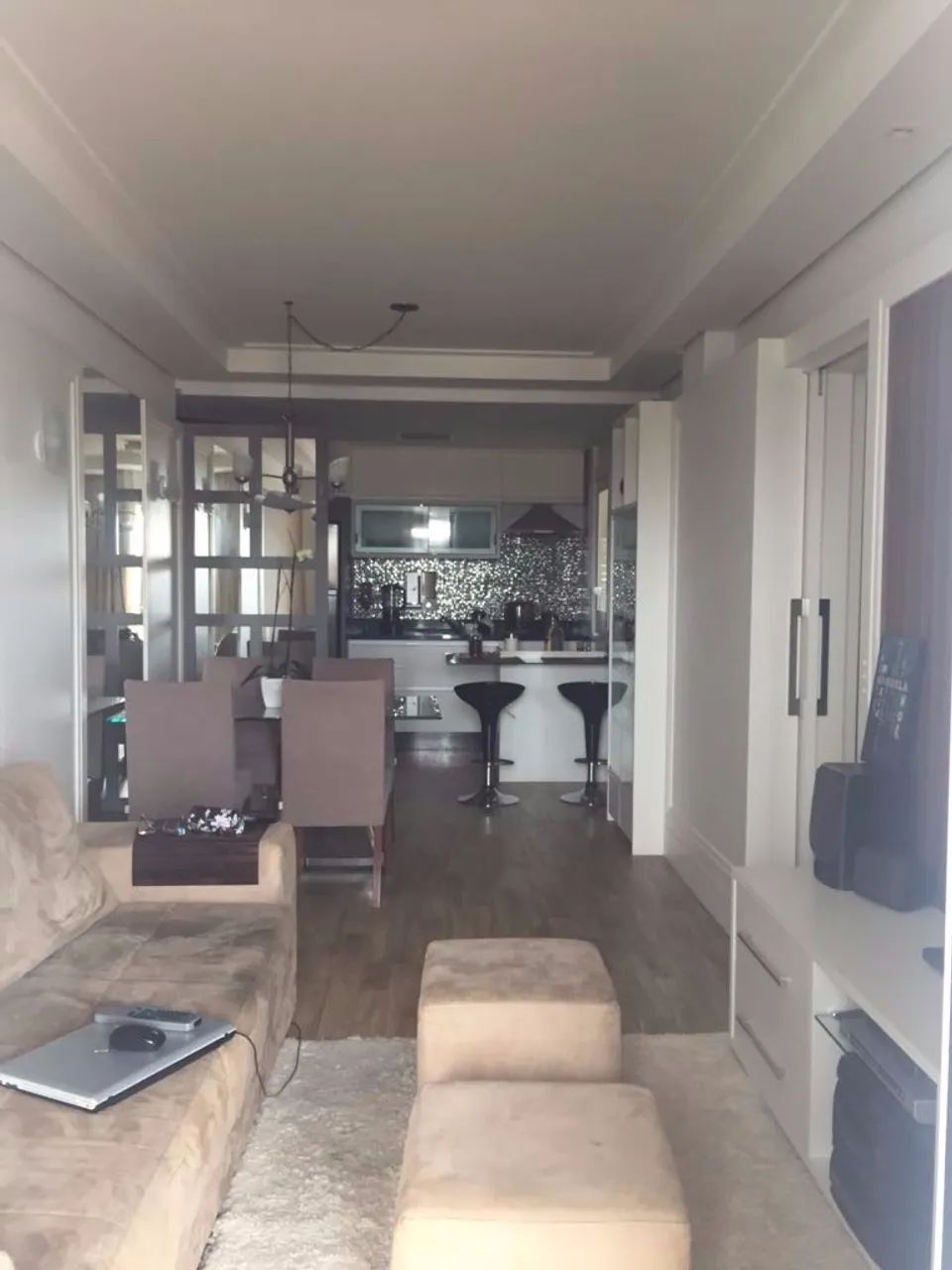 Apartamento à venda no bairro Bom Abrigo em Florianópolis - Foto 5