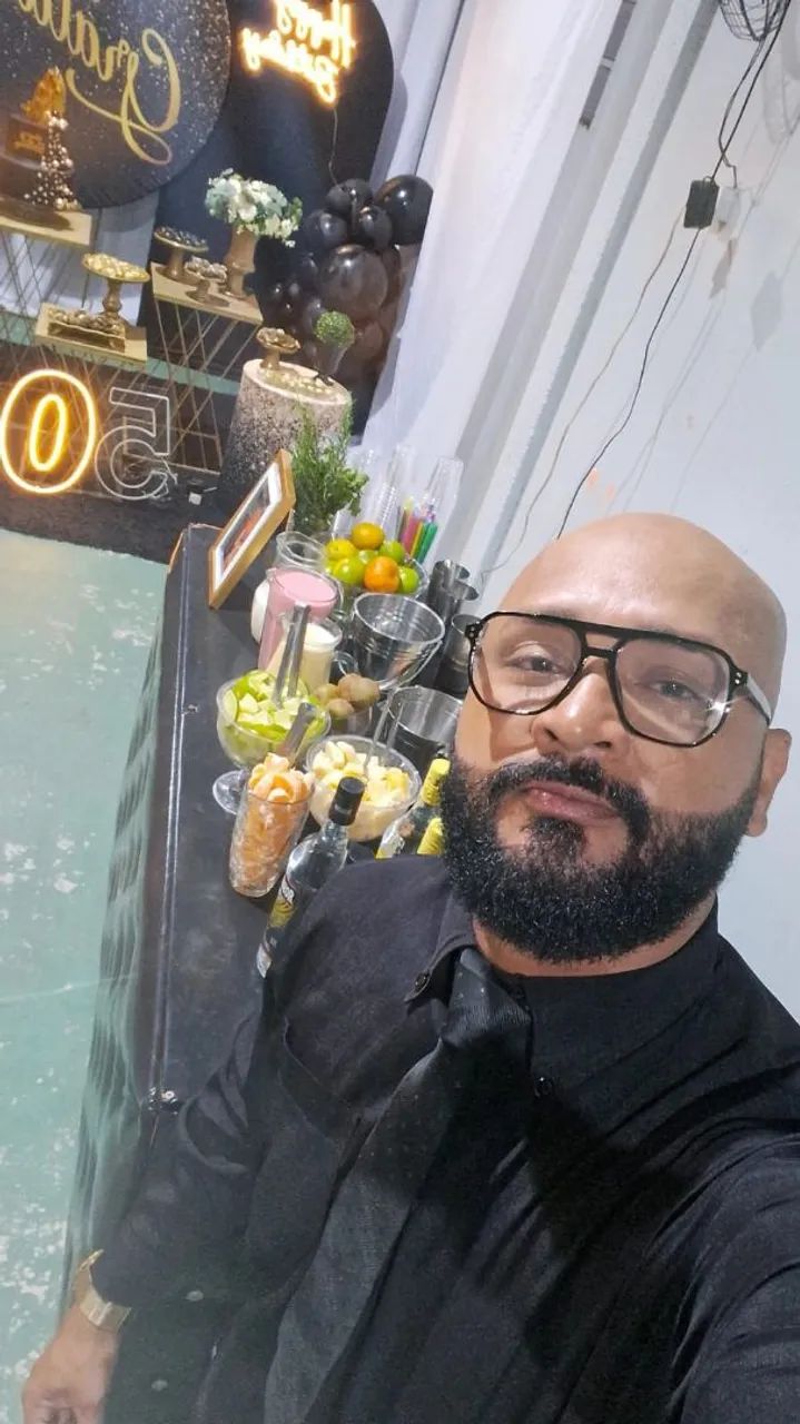 Open bar + plataforma 360 grátis 