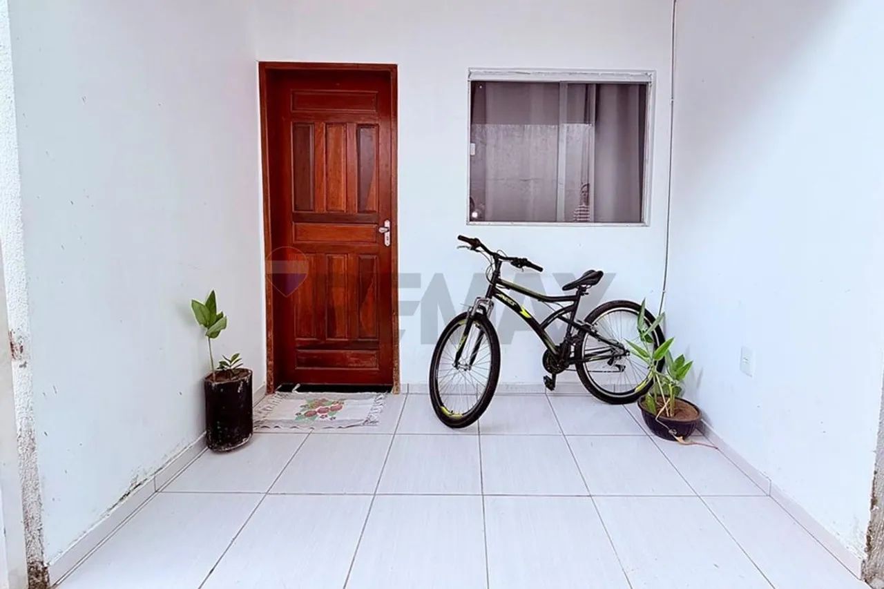 Sua casa em Intermares com quintal e segurança por um excelente valor! - Foto 4