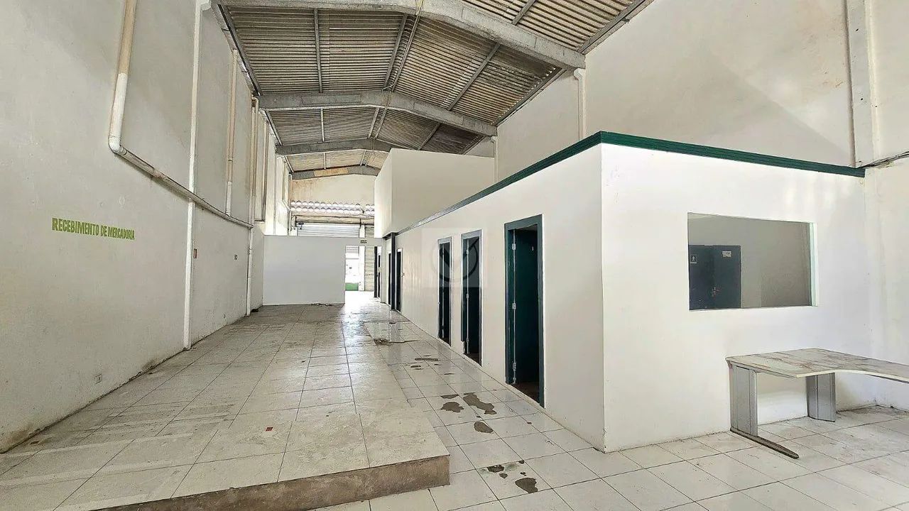 Excelente Oportunidade no Siqueira Campos: Galpão Comercial com 450 m² de Área Total - Foto 4