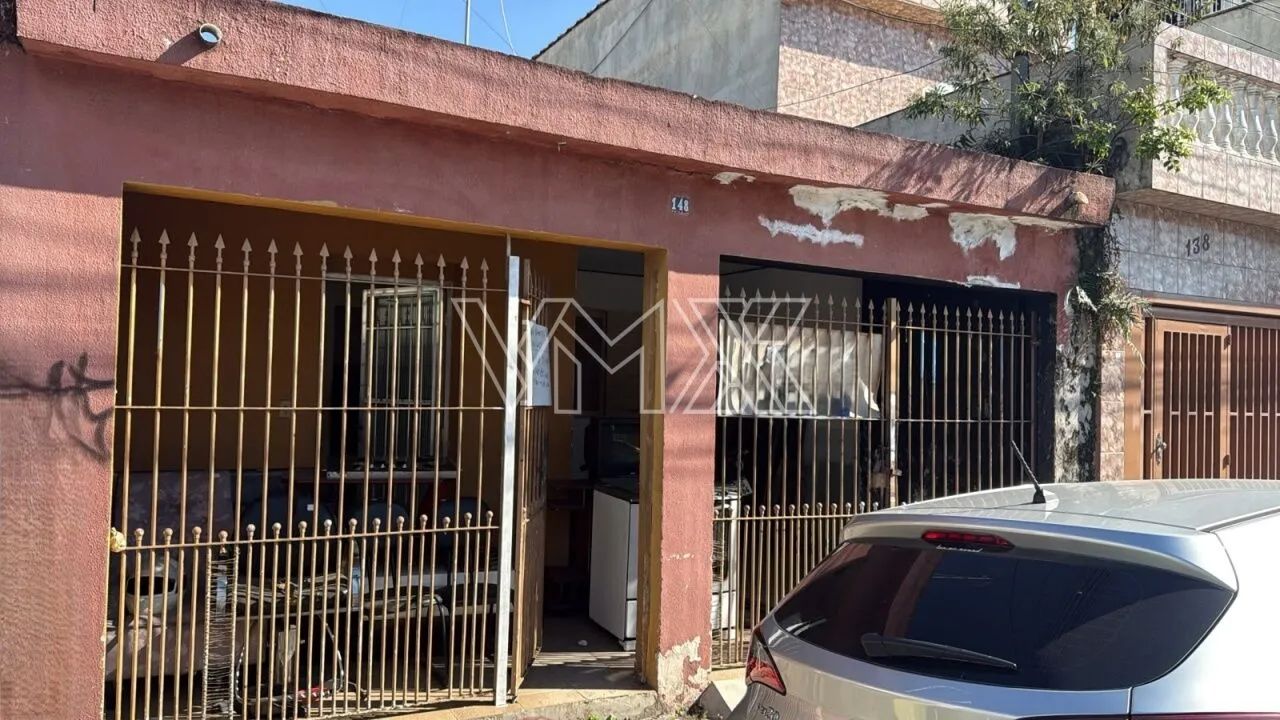 TERRENO PARA VENDA- NA VILA MARIA BAIXA- SP - Foto 4