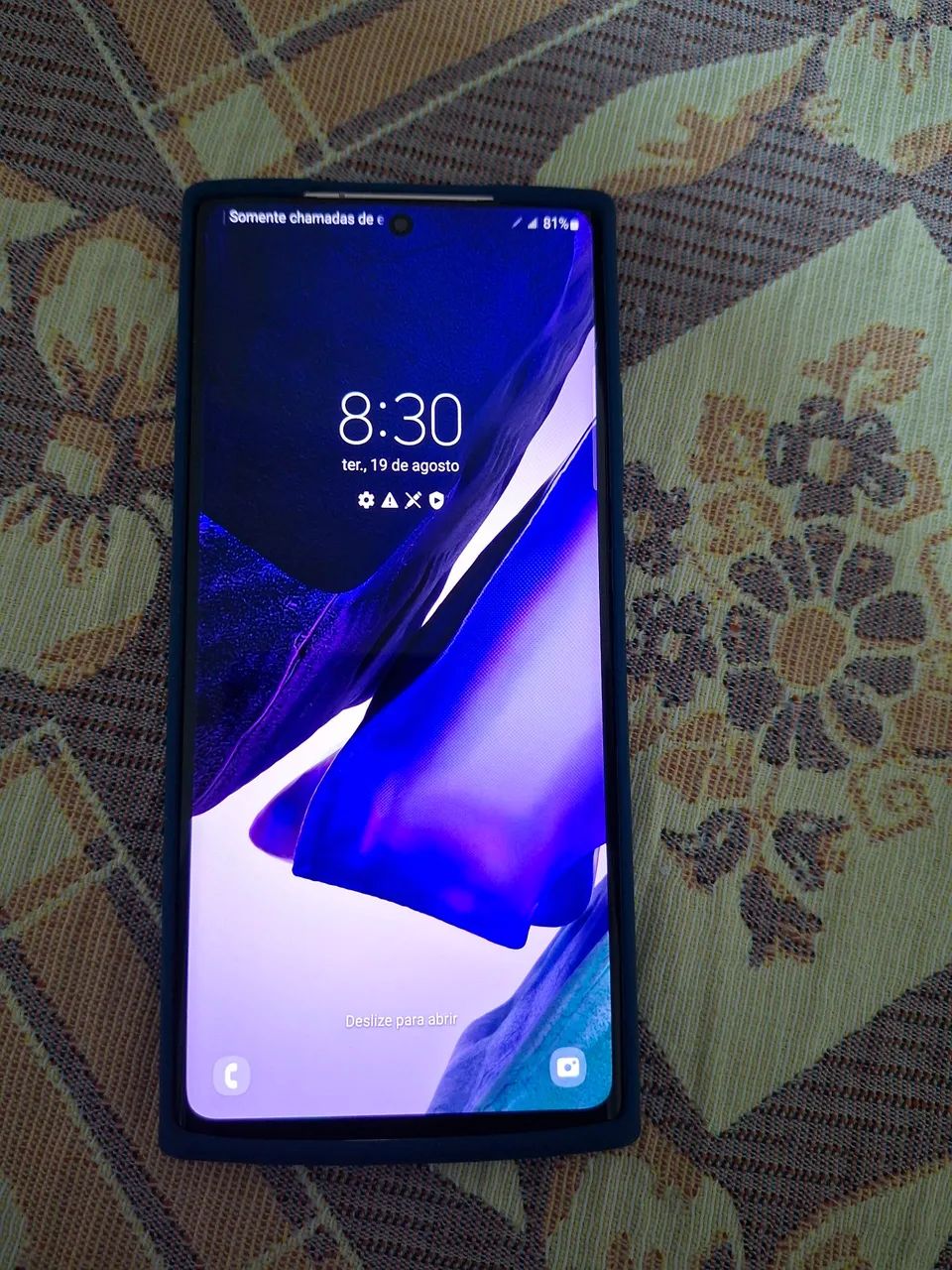Samsung note 20 ultra