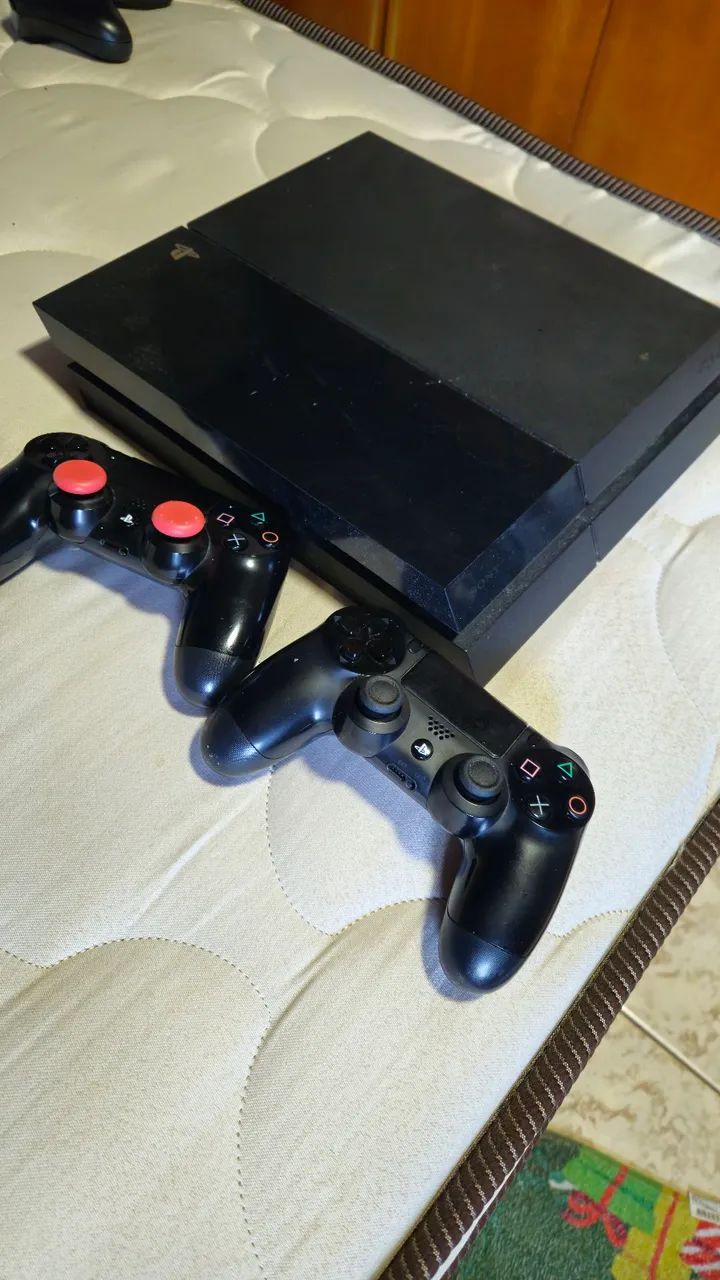 Ps4 - Foto 2