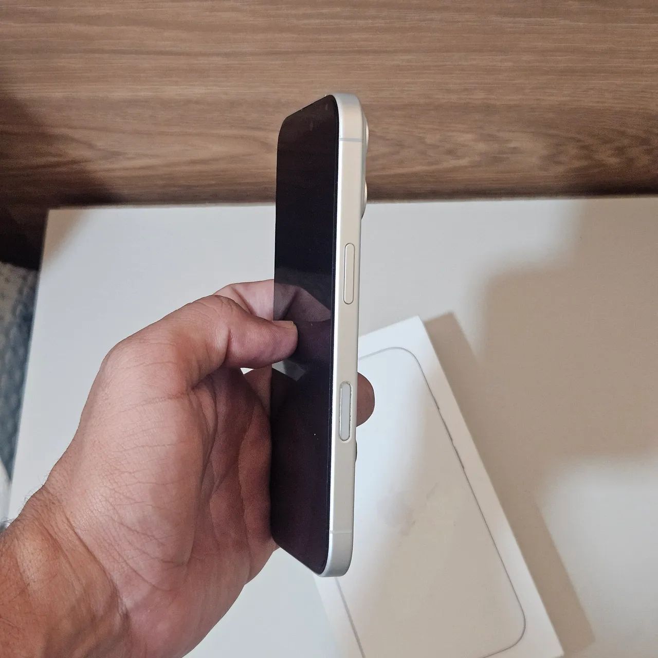 IPhone 16 128gb (Zero!) - Foto 3