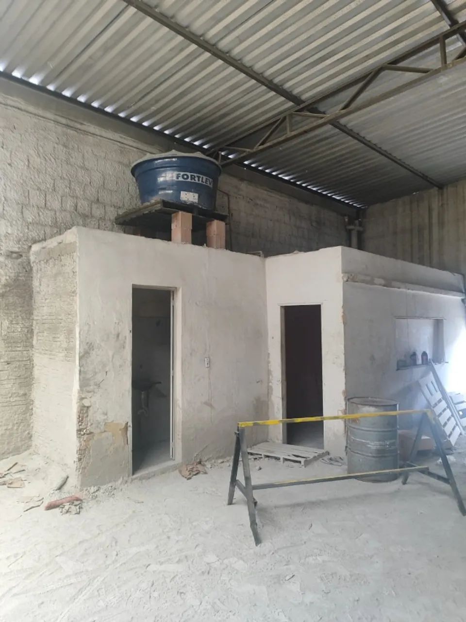 Galpão  - Foto 2
