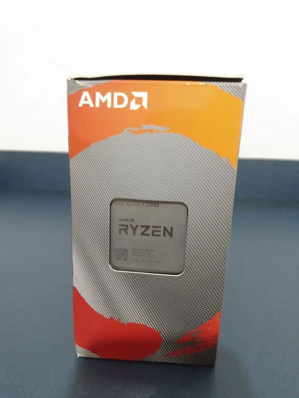 3 3200G - Foto 2