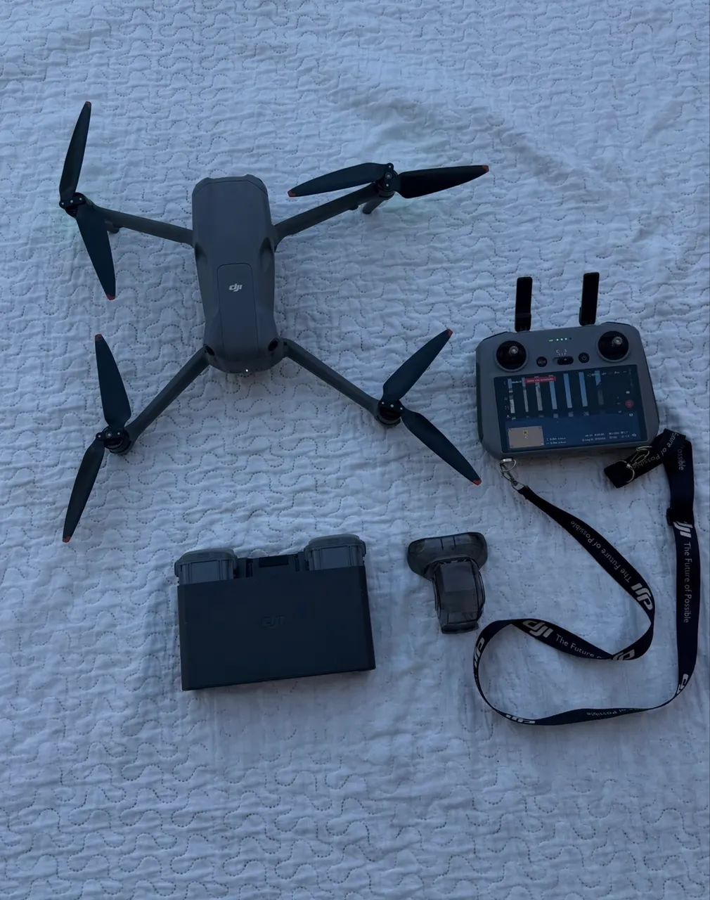 Drone air 3