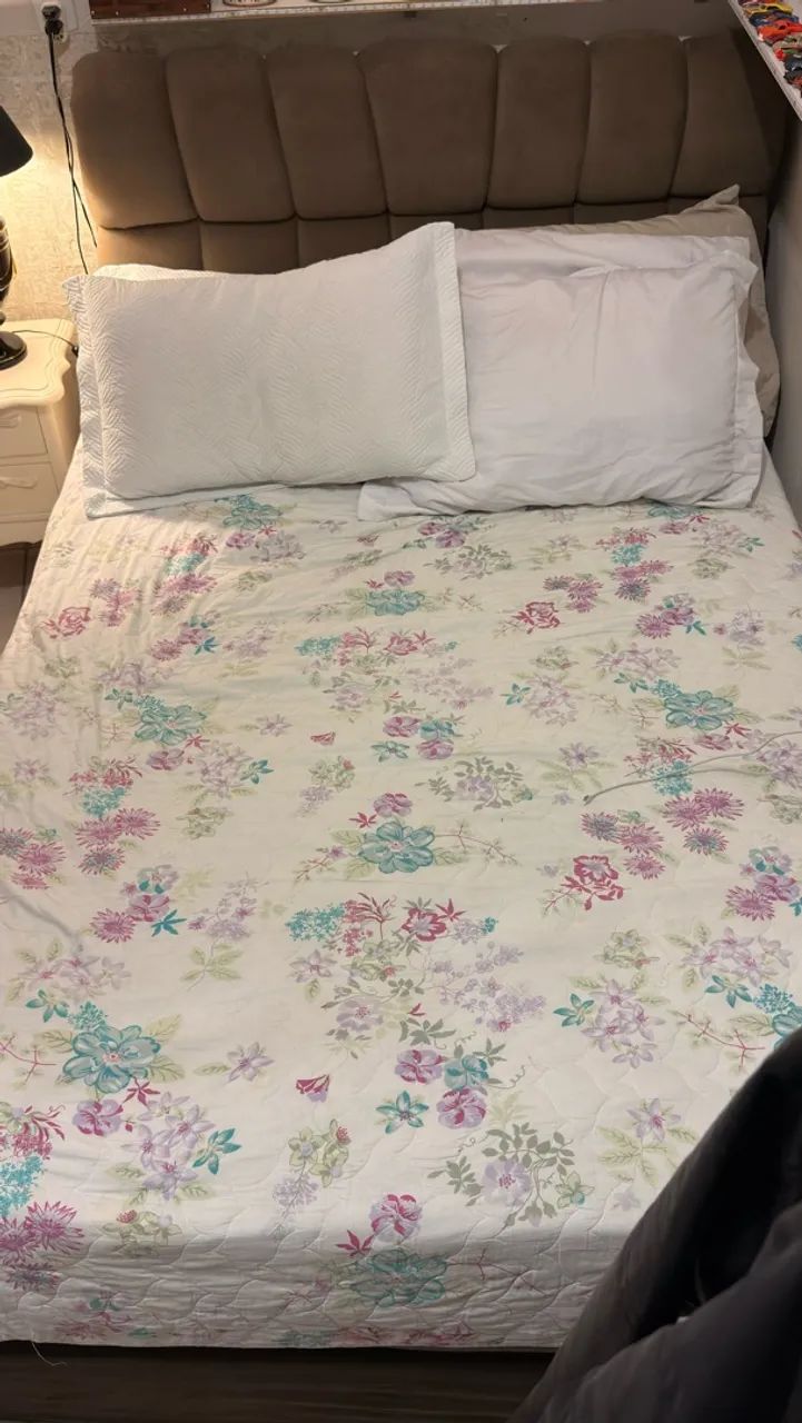 Cama de casal  - Foto 3