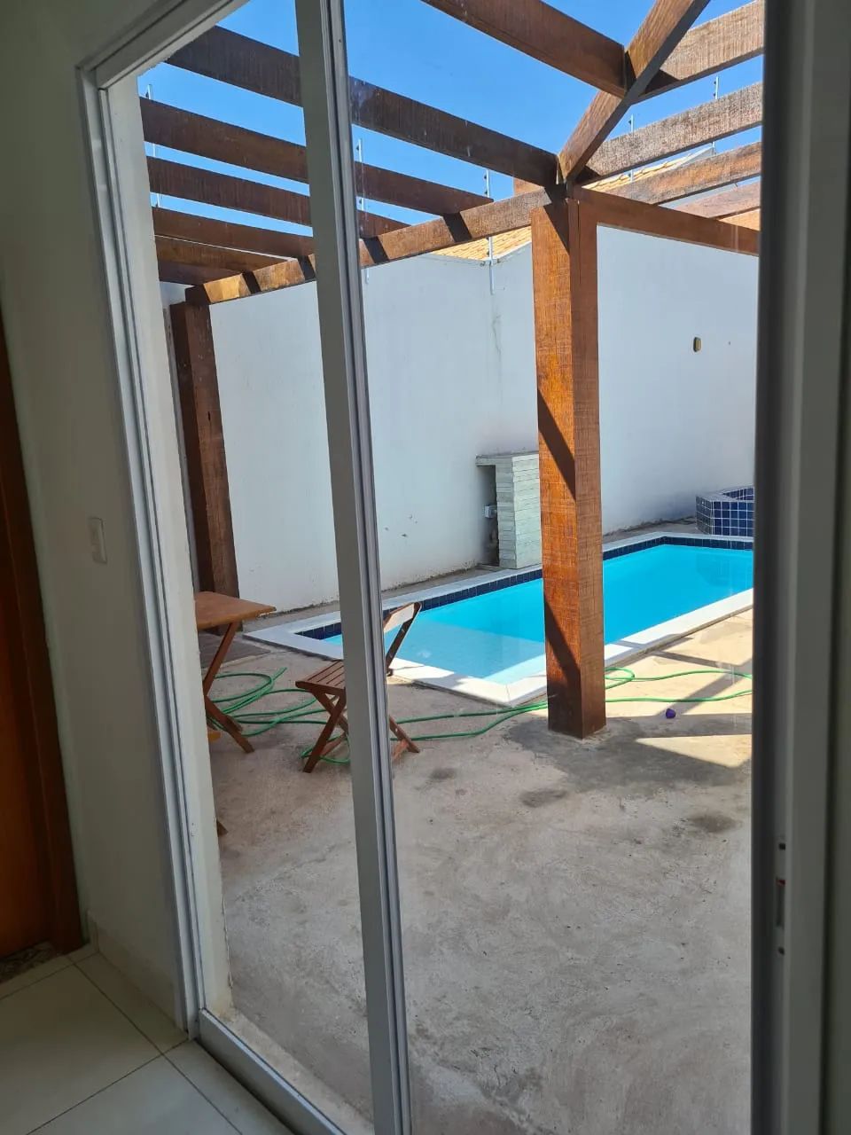 CASA JARDIM COMODORO