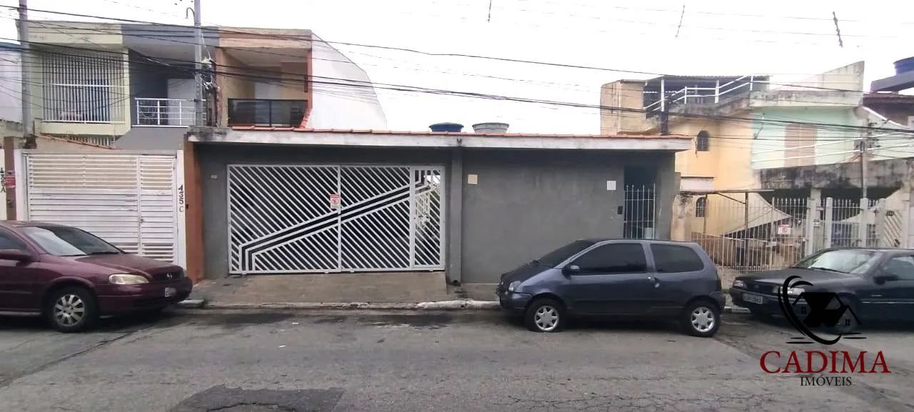 TERRENO 250m²