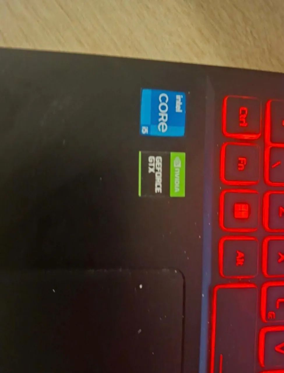 Notebook Gamer Acer Nitro - Foto 3
