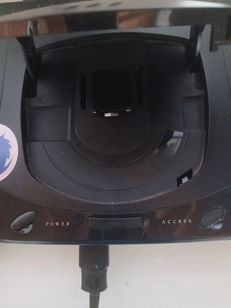 Sega saturn - Foto 3