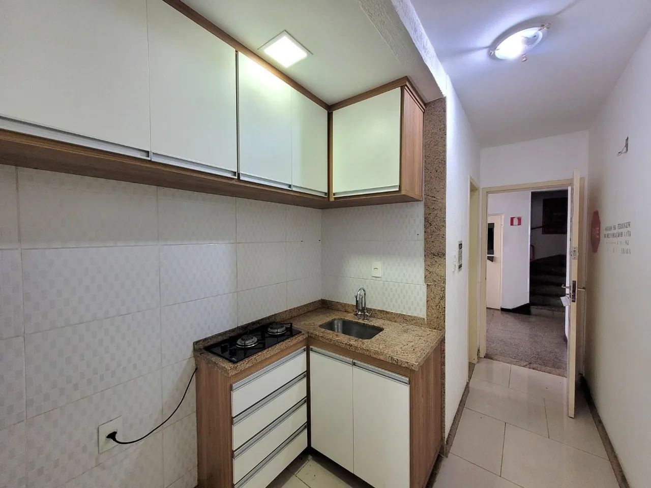 Quitinete 1 quarto - Centro - Foto 3