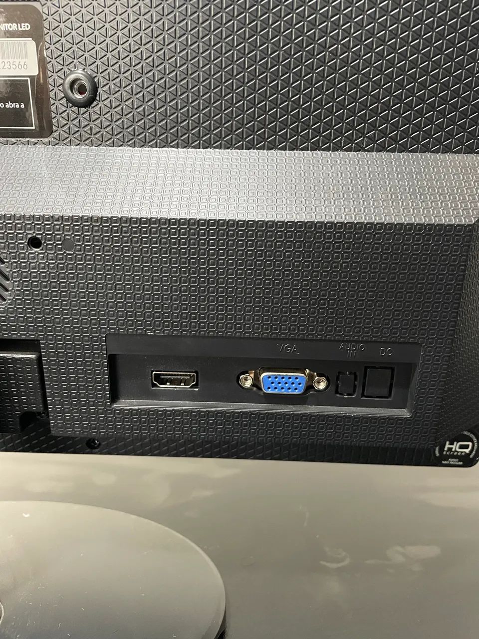 Monitor HQ 17.1 - Foto 2