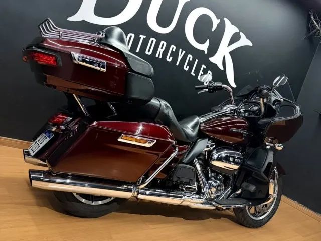 ROAD GLIDE ULTRA - Foto 2