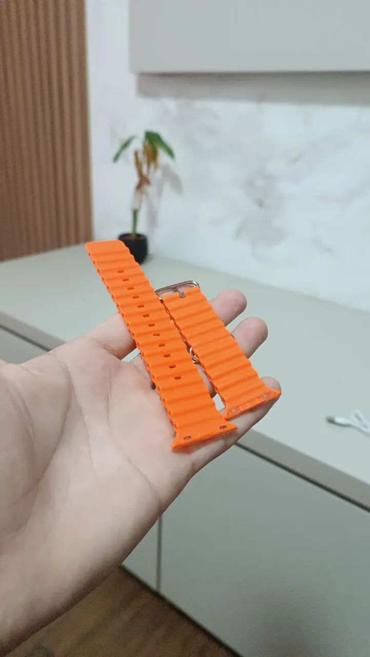 Relógio SMARTWATCH  - Foto 5