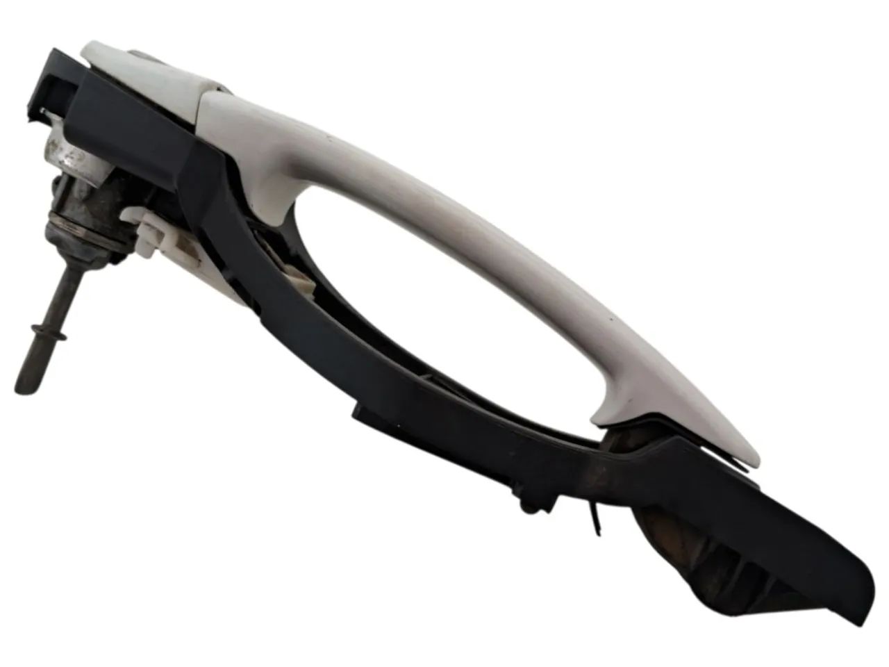 Maçaneta Externa Dianteira Esquerda Volkswagen Crossfox 2016