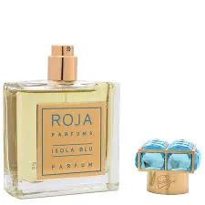 Perfume Roja Isola Blu 50ml Original - Parfum - Foto 2