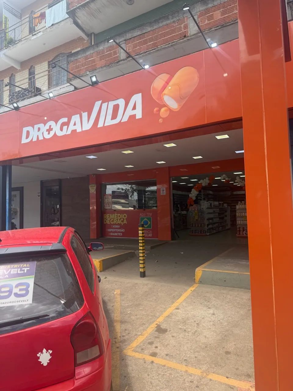 VENDO FARMACIA COM FARMACIA POPULAR SEM DIVIDAS  - Foto 4