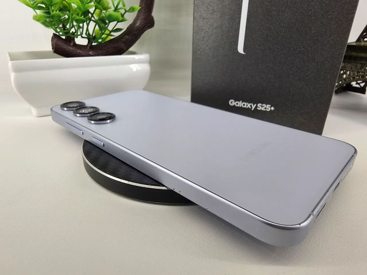 Galaxy S25 plus 512Gb - Foto 3