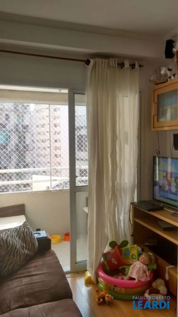 APARTAMENTO - BARRA FUNDA - SP - Foto 3