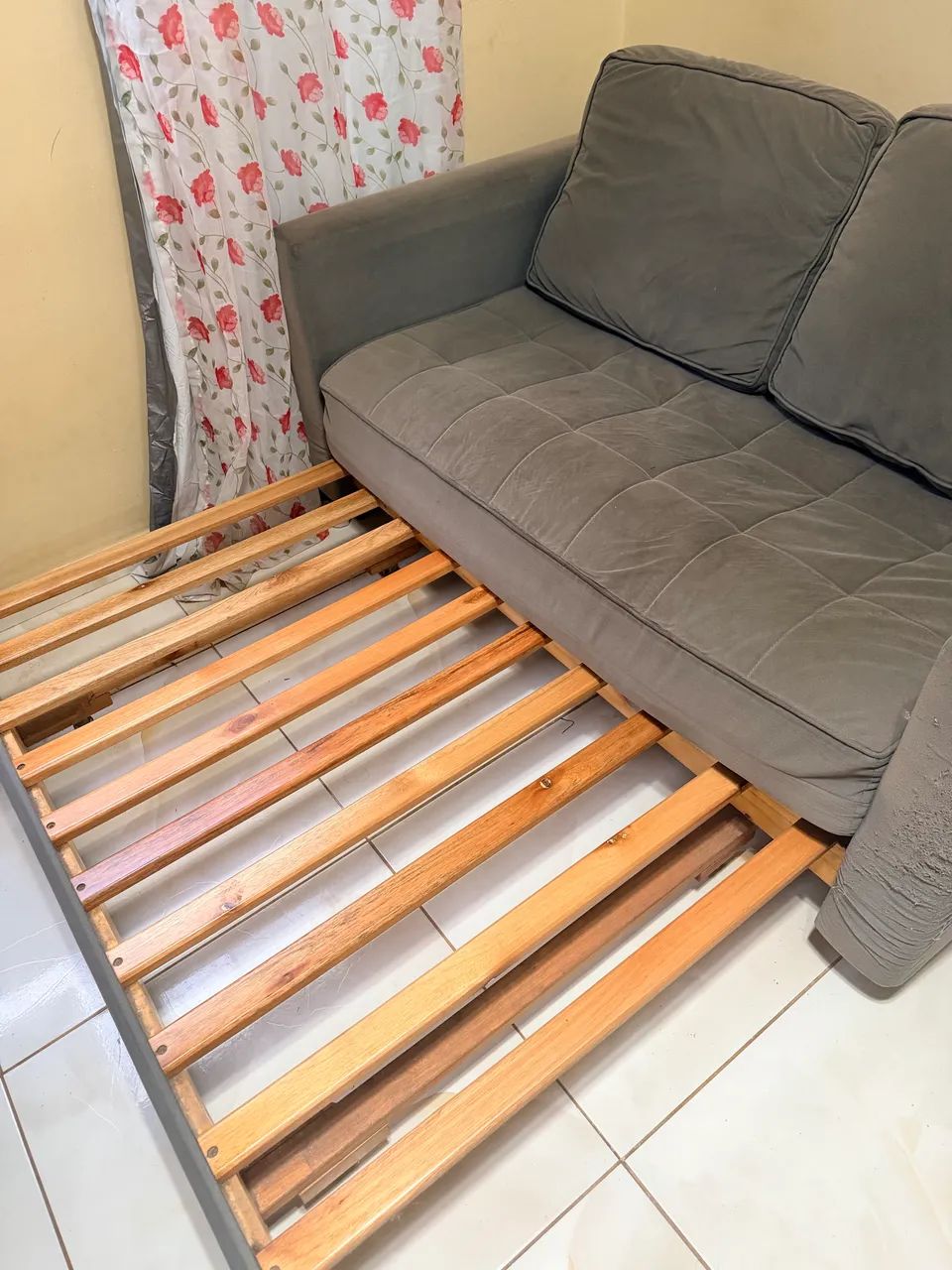 Sofá cama - Foto 2