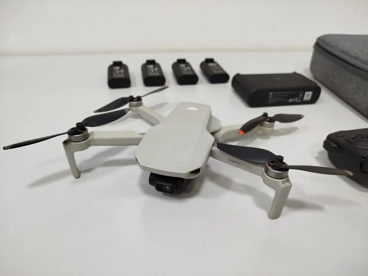 DJI Mavic mini se  - Foto 5