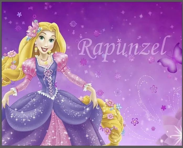 DVD TECTOY C100 COM RAPUNZEL. COMPLETO E CONSERVADO.  - Foto 5