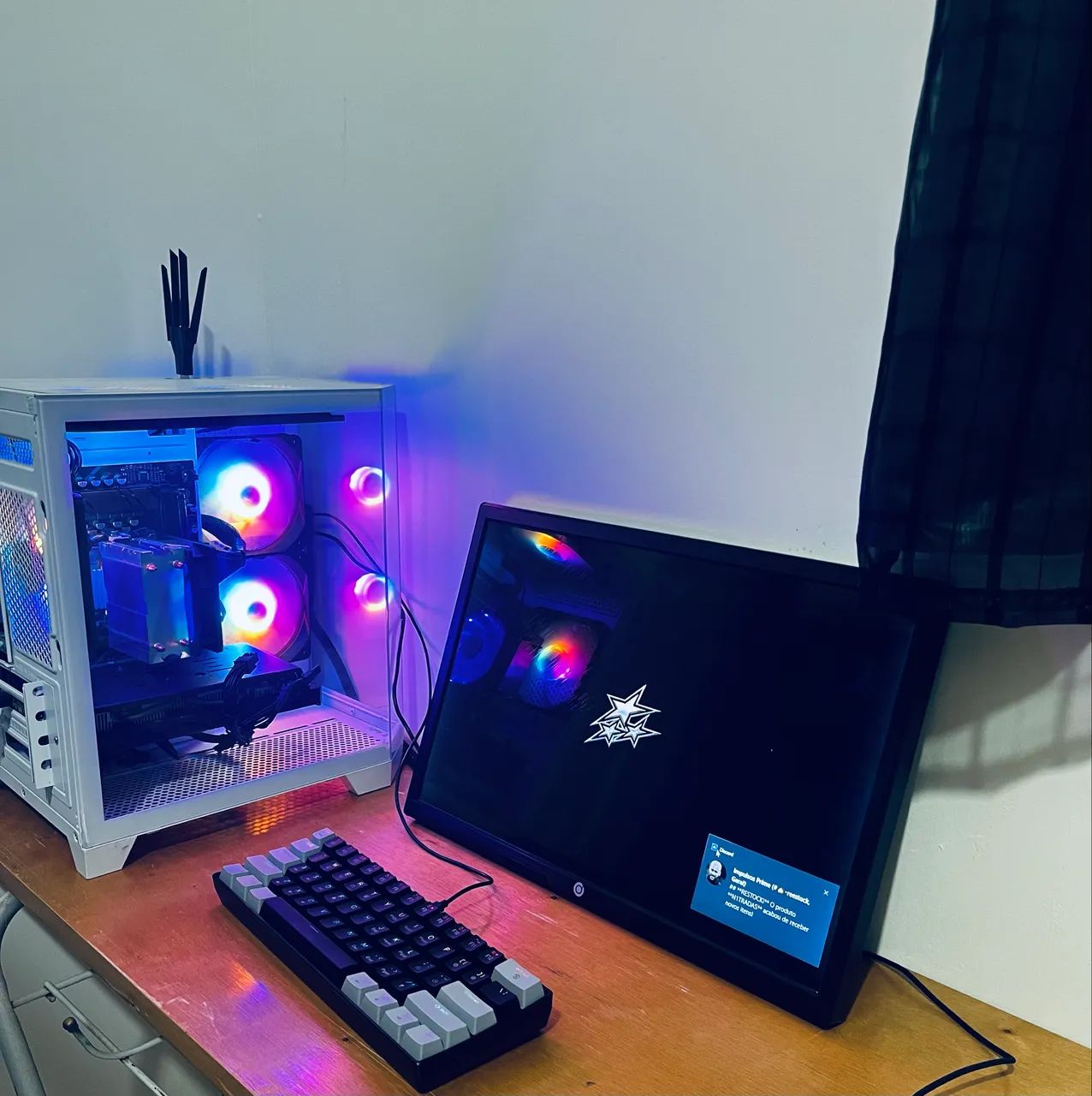 PC gamer  - Foto 3
