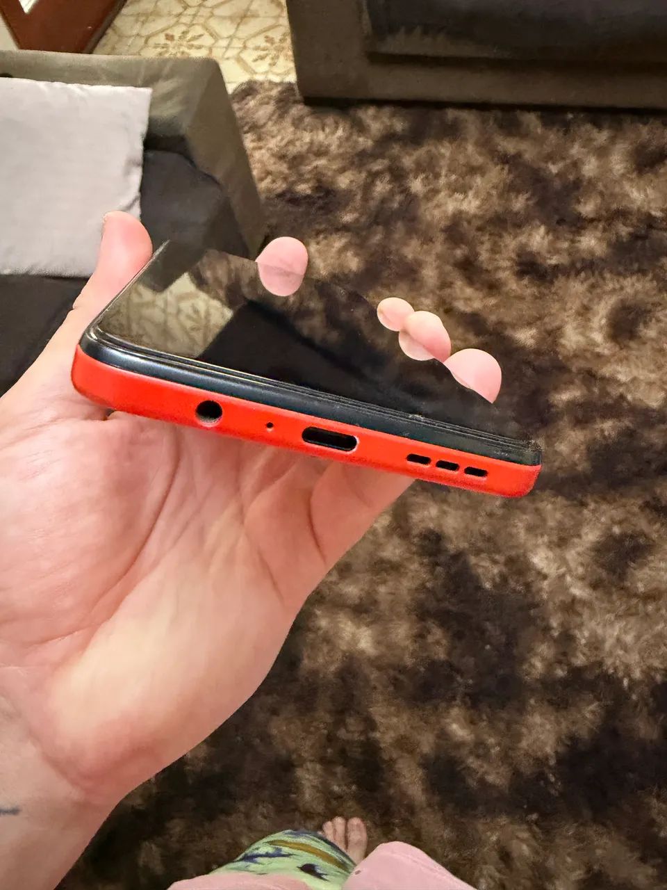 Moto G35 256GB 5G - Foto 5