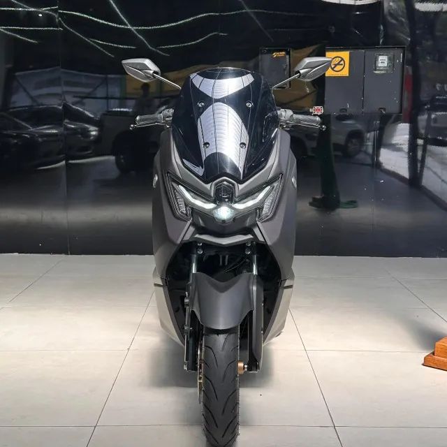Yamaha Nmax  160 Connected - Foto 2